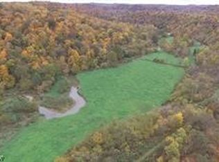State Route 26, Woodsfield, OH 43793