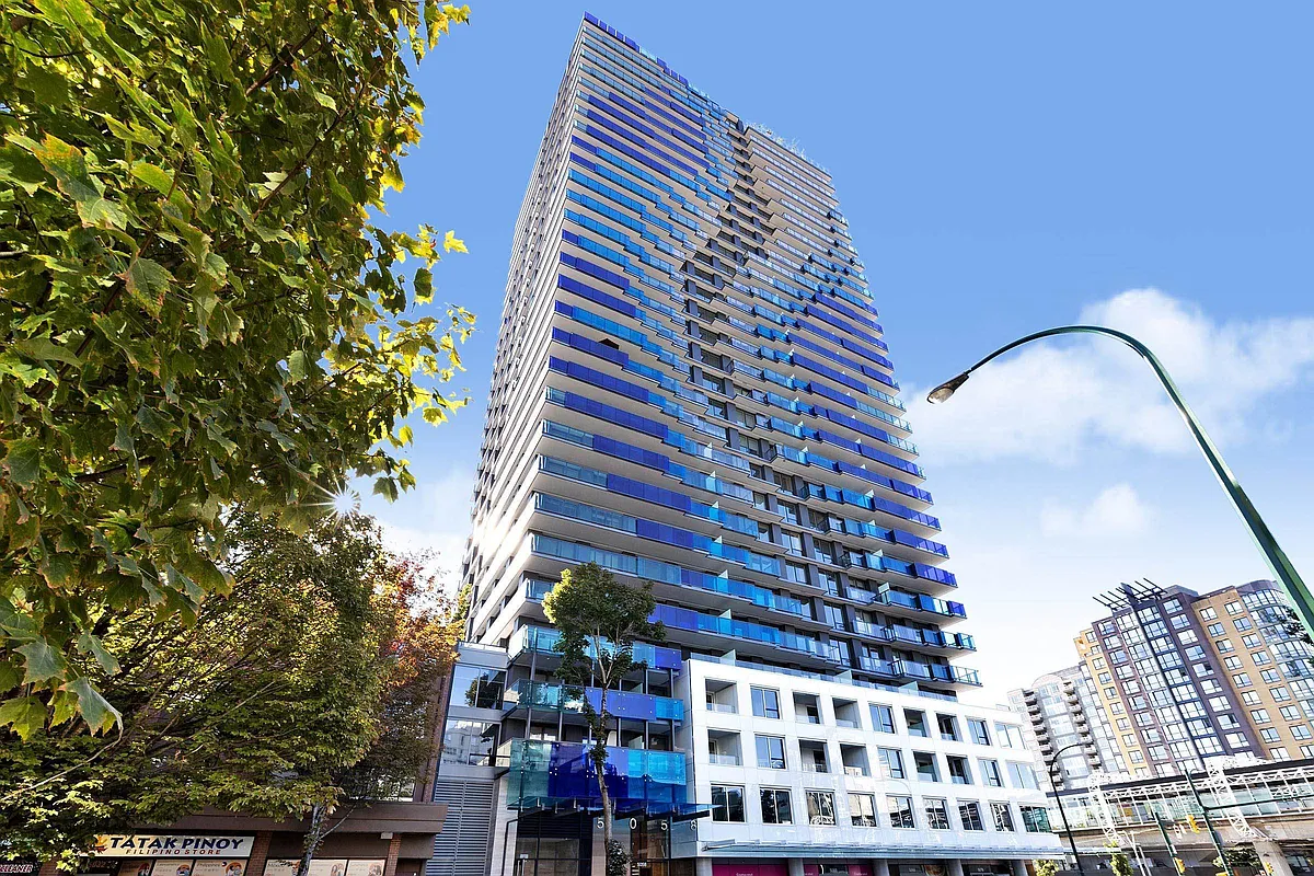 Building Photo - 5058 Joyce St #2409