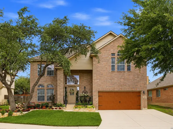 2707 Summit View, San Antonio, TX 78261