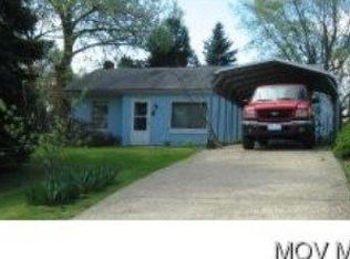 932 Lancaster St, Marietta, OH 45750