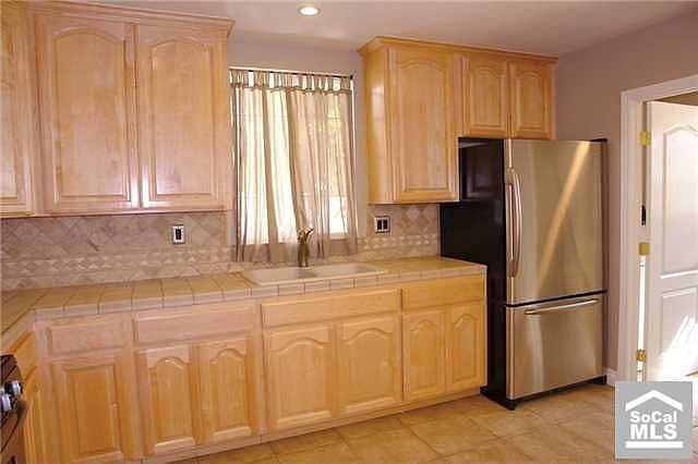 New Kitchen!