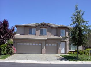 1741 Toby Dr, El Dorado Hills, CA 95762