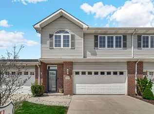 3903 Juniper Trl, Highland, IN 46322