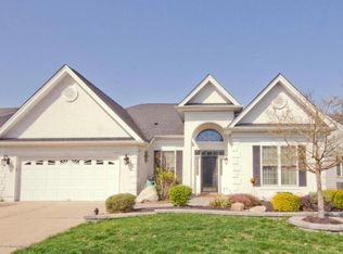 5 Julianne Ct, Freehold, NJ 07728