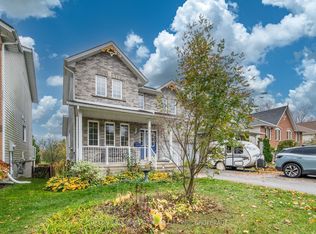 481 Fieldstone Dr, Kingston, ON K7K 7E4