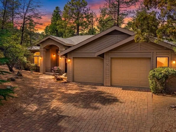 1993 BLACK HAWK Circle, Prescott, AZ 86303