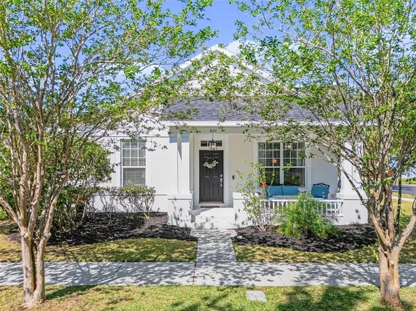 601 Lake Talquin Way, Groveland, FL 34736