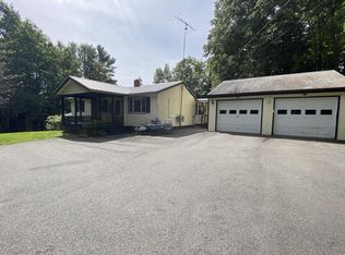 771 Rome Rd, Rome, ME 04963