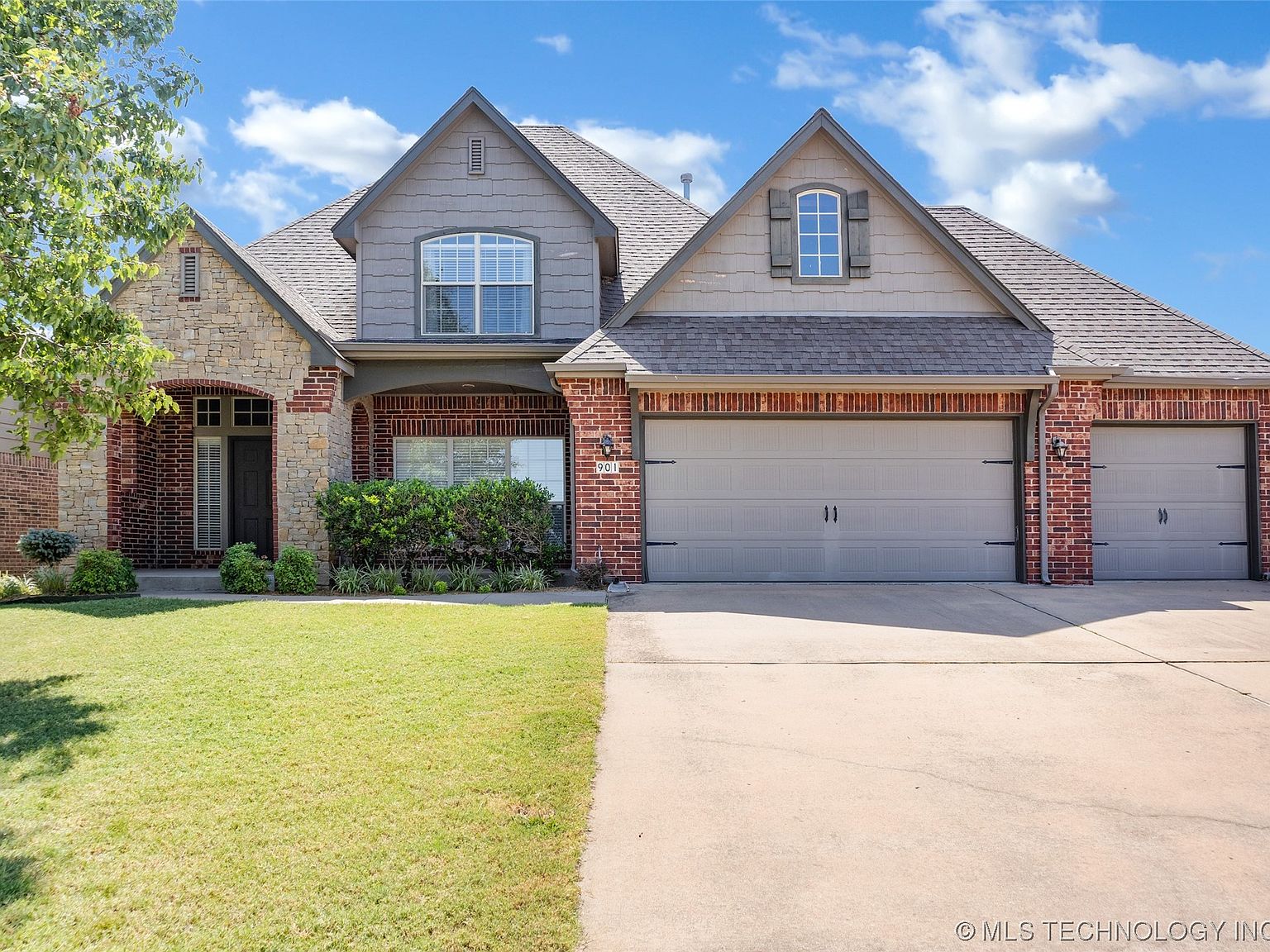 901 W Elmira St, Broken Arrow, OK 74012 Zillow