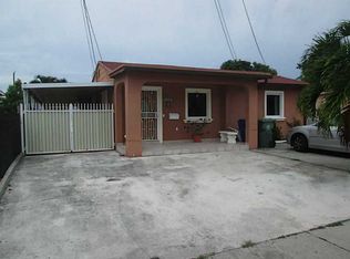 3261 NW 17th St, Miami, FL 33125