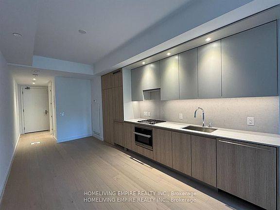 5th image of 81 Wellesley St E #306
