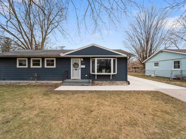 3614 Spenser Ln, Madison, WI 53704
