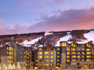 701 W Lionshead Cir Unit W404, Vail, CO, 81657