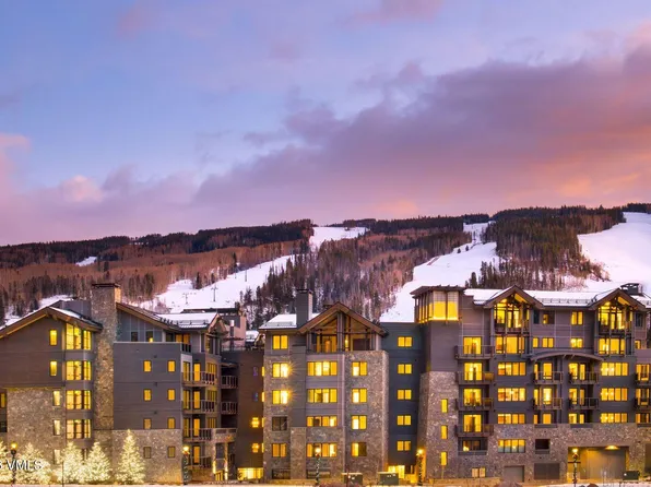 701 W Lionshead Cir Unit W404, Vail, CO 81657