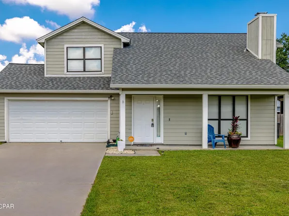 2402 Jason Dr, Lynn Haven, FL 32444