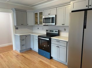 205 Ralph Talbot St, Weymouth, MA 02190