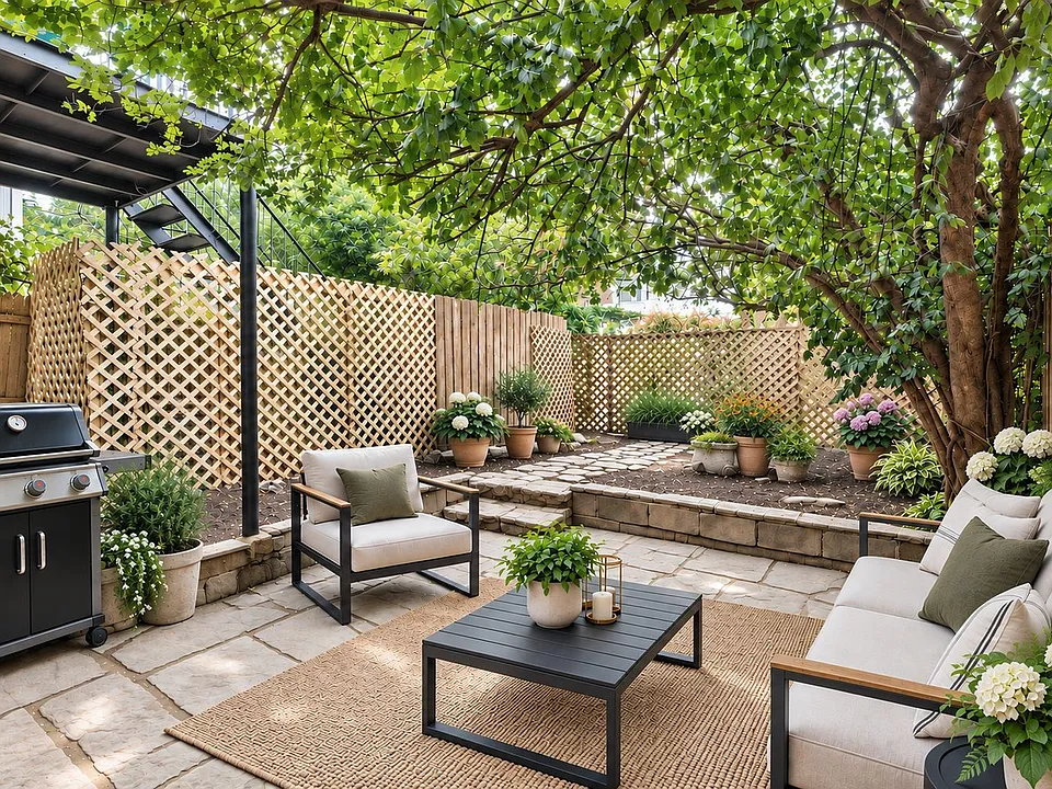 168 Dean St #GARDEN