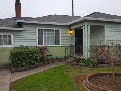 5556 35th Ave, Sacramento, CA, 95824