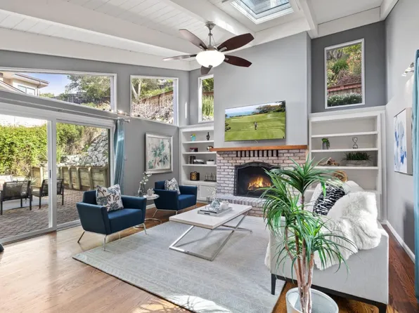 38 Roslyn Ave, San Carlos, CA 94070