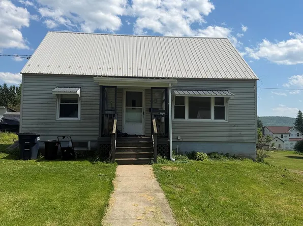 40 E Ransom St, Pt Allegany, PA 16743