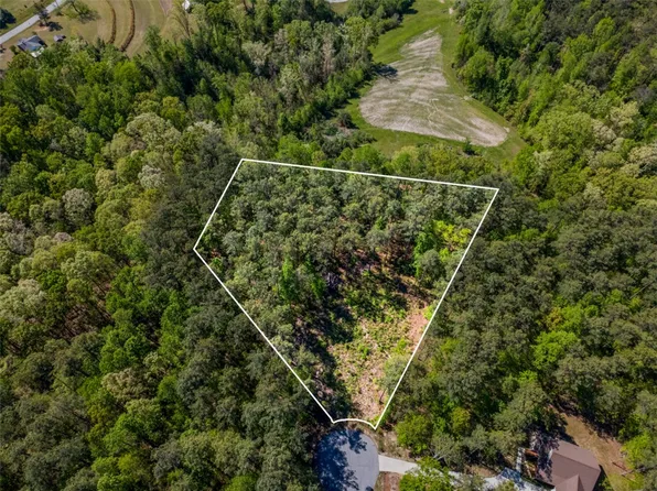 LOT E 29 Pine Ridge Way, Salem, SC 29676