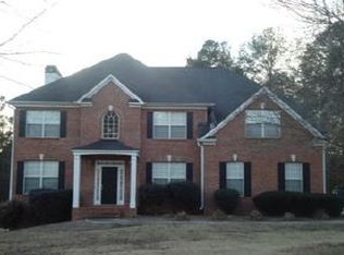 725 Abercorn Dr SW, Atlanta, GA 30331
