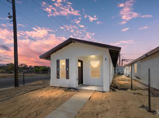 2 S Owens St, Bakersfield, CA 93307
