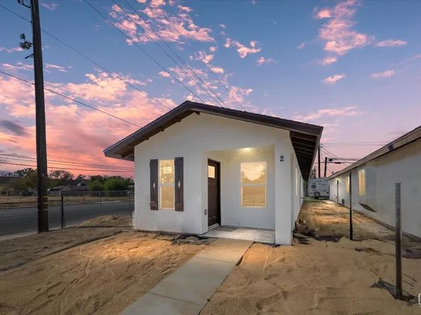 2 S Owens St, Bakersfield, CA 93307