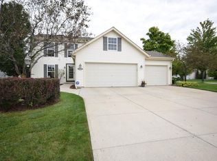 1446 Lee Ave, West Bend, WI 53090