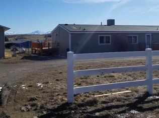 328 Dove Creek Dr, Spring Creek, NV 89815