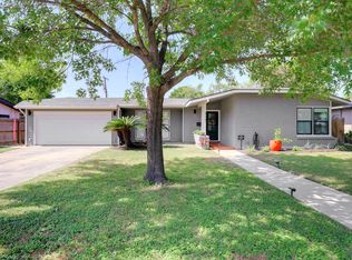 319 Ridgehaven Pl, San Antonio, TX 78209