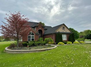 21708 N Lyon Trl, South Lyon, MI 48178