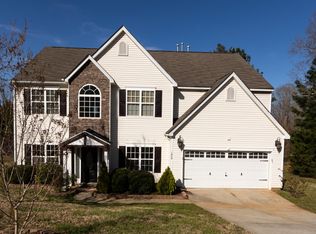 1958 Trace Creek Dr, Waxhaw, NC 28173