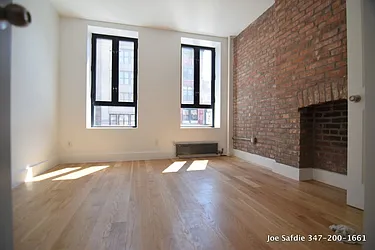 Rented by Safdie Realty Group