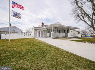 14 Belmont Rd, Bellmawr, NJ 08031