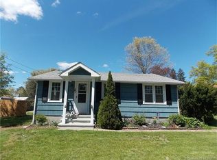 16 Northern Trl, Southbury, CT 06488