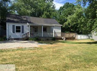 4727 Ballard Rd, Lansing, MI 48911