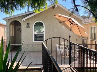 2029 Garnet Ave APT B, San Diego, CA 92109