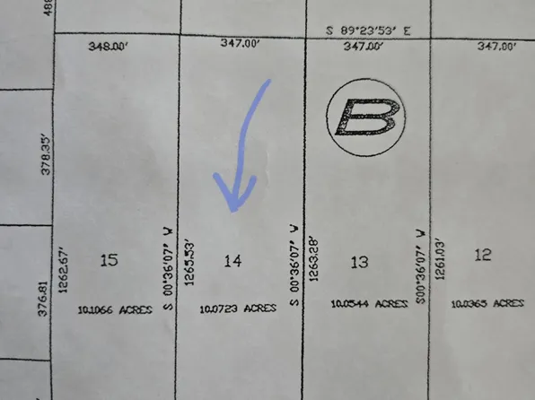 0 County Road A102 #14, Torreon, NM 87061