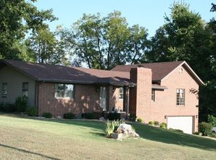4978 S Farm Road 53, Republic, MO 65738