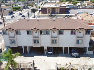 8823 S Figueroa St, Los Angeles, CA 90003