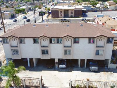 8823 S Figueroa St, Los Angeles, CA, 90003