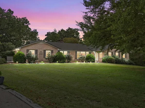 1430 Keesee Rd, Clarksville, TN 37040