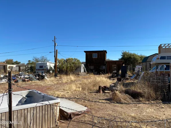 31901 N Bush St, Wittmann, AZ 85361