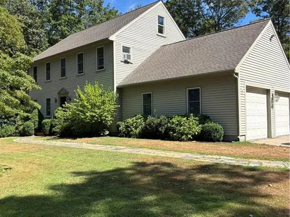458 Spring St, Hope Valley, RI 02832