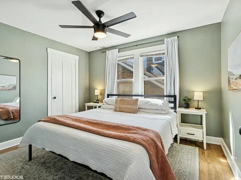 3628 N Christiana Ave #2 — Photo 6