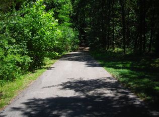 S Old Mill Creek Rd, Columbia, MO 65203