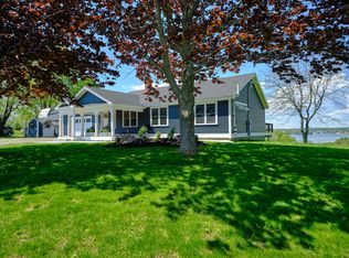 409 Saint George Rd, South Thomaston, ME 04858
