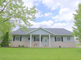 510 Condon Rd, Wanatah, IN 46390