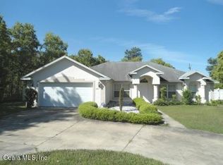 5281 SW 155th Loop, Ocala, FL 34473